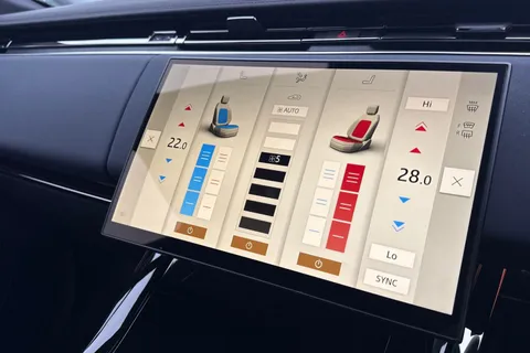 23 of 51 for Land Rover Range Rover Sport 3.0 D300 Dynamic SE 5dr