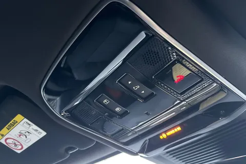 24 of 51 for Land Rover Range Rover Sport 3.0 D300 Dynamic SE 5dr