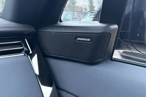 25 of 51 for Land Rover Range Rover Sport 3.0 D300 Dynamic SE 5dr