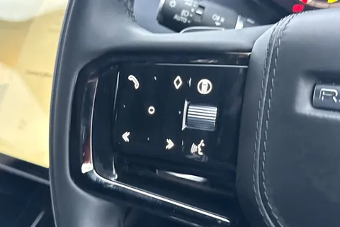 35 of 51 for Land Rover Range Rover Sport 3.0 D300 Dynamic SE 5dr