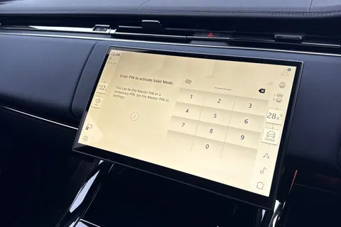 37 of 51 for Land Rover Range Rover Sport 3.0 D300 Dynamic SE 5dr