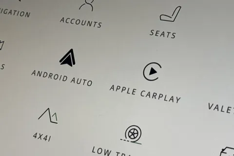 38 of 51 for Land Rover Range Rover Sport 3.0 D300 Dynamic SE 5dr