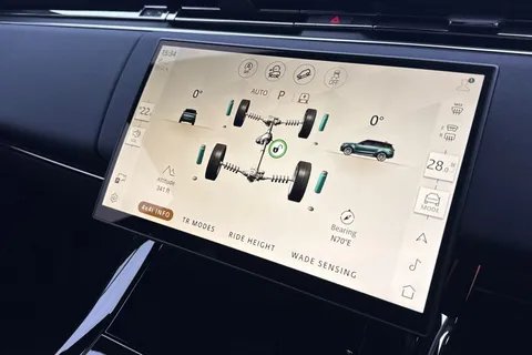 39 of 51 for Land Rover Range Rover Sport 3.0 D300 Dynamic SE 5dr