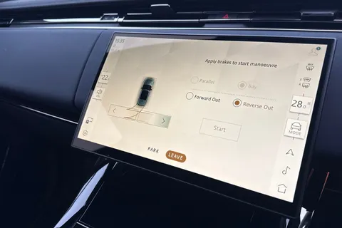 45 of 51 for Land Rover Range Rover Sport 3.0 D300 Dynamic SE 5dr