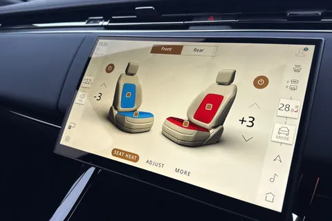 47 of 51 for Land Rover Range Rover Sport 3.0 D300 Dynamic SE 5dr