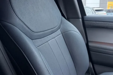 48 of 51 for Land Rover Range Rover Sport 3.0 D300 Dynamic SE 5dr