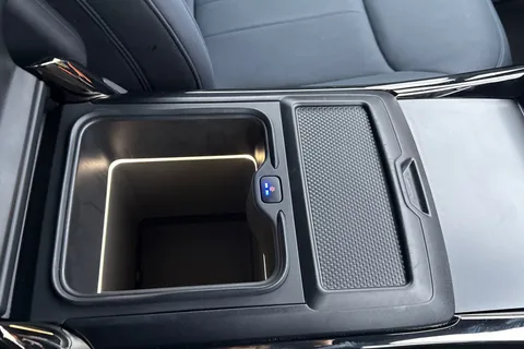 51 of 51 for Land Rover Range Rover Sport 3.0 D300 Dynamic SE 5dr