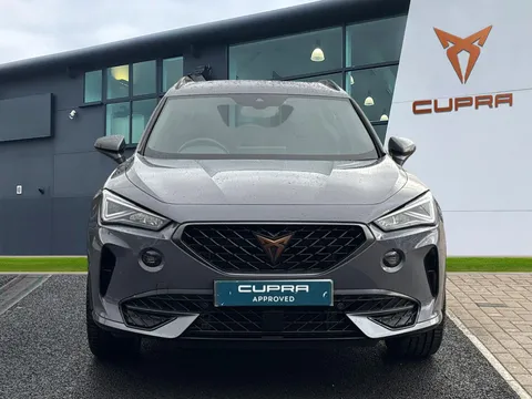 6 of 39 for CUPRA FORMENTOR 1.5 TSI 150 V2 5dr