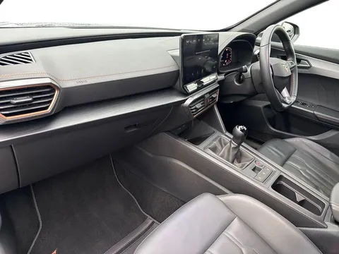 9 of 39 for CUPRA FORMENTOR 1.5 TSI 150 V2 5dr