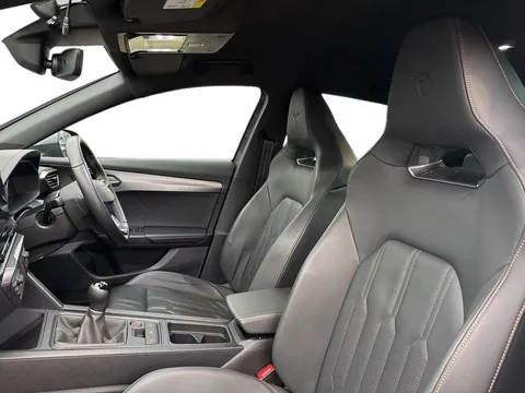 11 of 39 for CUPRA FORMENTOR 1.5 TSI 150 V2 5dr