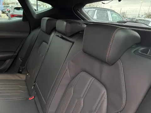 14 of 39 for CUPRA FORMENTOR 1.5 TSI 150 V2 5dr