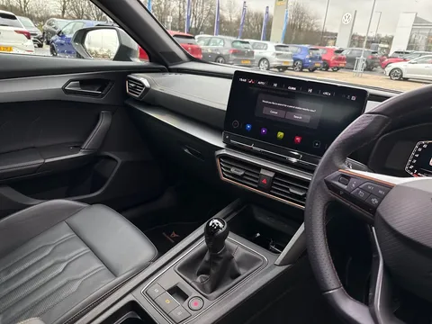 15 of 39 for CUPRA FORMENTOR 1.5 TSI 150 V2 5dr