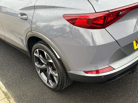 16 of 39 for CUPRA FORMENTOR 1.5 TSI 150 V2 5dr