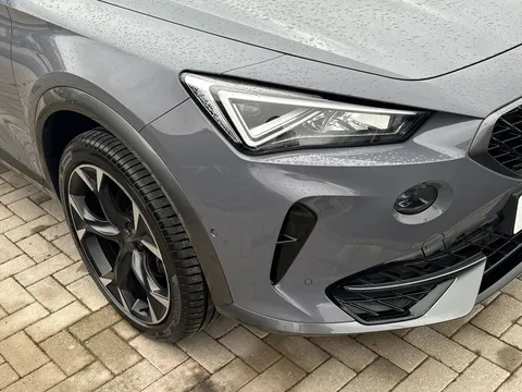 17 of 39 for CUPRA FORMENTOR 1.5 TSI 150 V2 5dr