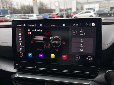 19 of 39 for CUPRA FORMENTOR 1.5 TSI 150 V2 5dr