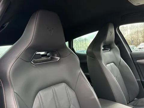 21 of 39 for CUPRA FORMENTOR 1.5 TSI 150 V2 5dr