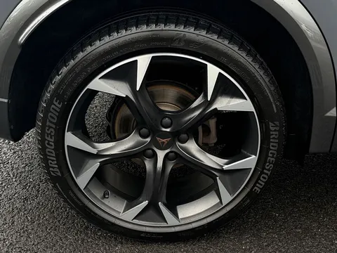 23 of 39 for CUPRA FORMENTOR 1.5 TSI 150 V2 5dr