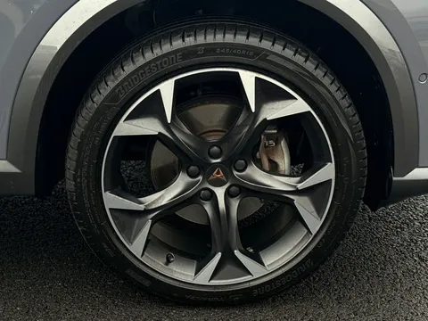 24 of 39 for CUPRA FORMENTOR 1.5 TSI 150 V2 5dr