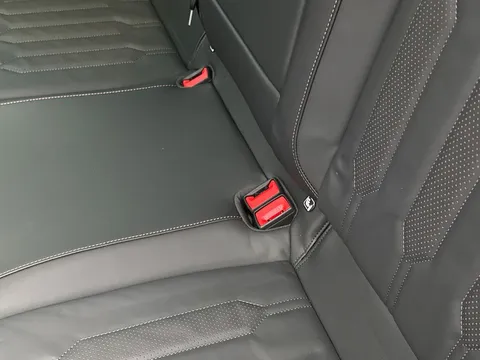 31 of 39 for CUPRA FORMENTOR 1.5 TSI 150 V2 5dr