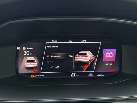 35 of 39 for CUPRA FORMENTOR 1.5 TSI 150 V2 5dr