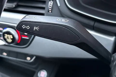 FT21ZWL Audi A4 2.0 TFSI 40 Sport Edition S Tronic Euro 6 (s/s) 4dr Thumbnail #48