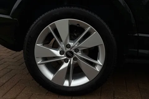 MT73GZU Audi Q2 S line 35 TFSI 150 PS 6-speed Thumbnail #10