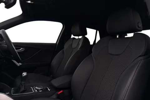 MT73GZU Audi Q2 S line 35 TFSI 150 PS 6-speed Thumbnail #16