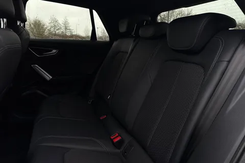 MT73GZU Audi Q2 S line 35 TFSI 150 PS 6-speed Thumbnail #19