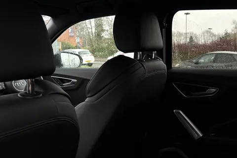 MT73GZU Audi Q2 S line 35 TFSI 150 PS 6-speed Thumbnail #30