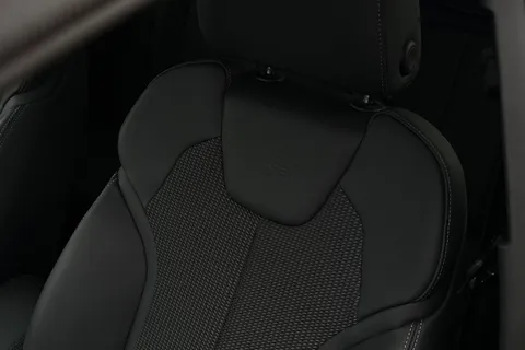 MT73GZU Audi Q2 S line 35 TFSI 150 PS 6-speed Thumbnail #31