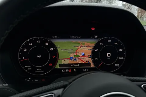 MT73GZU Audi Q2 S line 35 TFSI 150 PS 6-speed Thumbnail #35