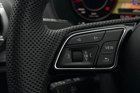 MT73GZU Audi Q2 S line 35 TFSI 150 PS 6-speed Thumbnail #36