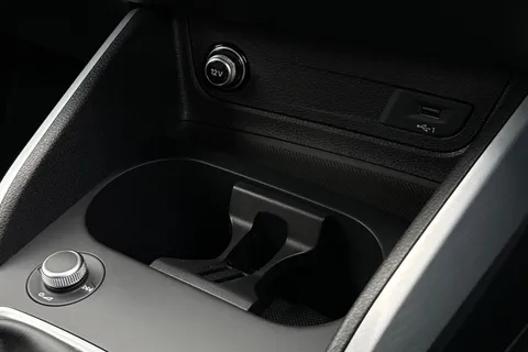 MT73GZU Audi Q2 S line 35 TFSI 150 PS 6-speed Thumbnail #41