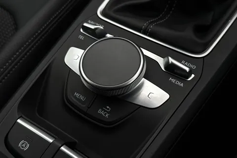 MT73GZU Audi Q2 S line 35 TFSI 150 PS 6-speed Thumbnail #42