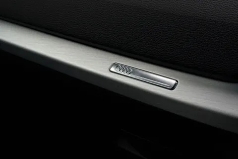 MT73GZU Audi Q2 S line 35 TFSI 150 PS 6-speed Thumbnail #43