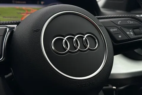 MT73GZU Audi Q2 S line 35 TFSI 150 PS 6-speed Thumbnail #45