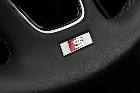 MT73GZU Audi Q2 S line 35 TFSI 150 PS 6-speed Thumbnail #46