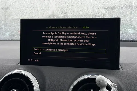 MT73GZU Audi Q2 S line 35 TFSI 150 PS 6-speed Thumbnail #48