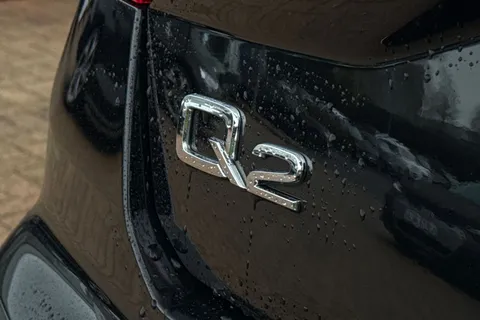 MT73GZU Audi Q2 S line 35 TFSI 150 PS 6-speed Thumbnail #51