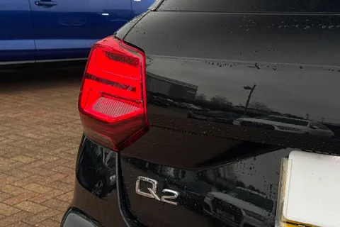 MT73GZU Audi Q2 S line 35 TFSI 150 PS 6-speed Thumbnail #52