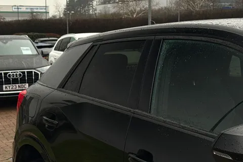 MT73GZU Audi Q2 S line 35 TFSI 150 PS 6-speed Thumbnail #53