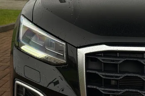 MT73GZU Audi Q2 S line 35 TFSI 150 PS 6-speed Thumbnail #55