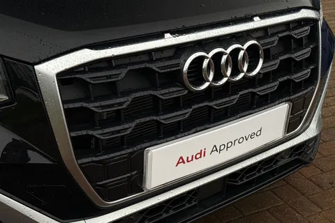 MT73GZU Audi Q2 S line 35 TFSI 150 PS 6-speed Thumbnail #56