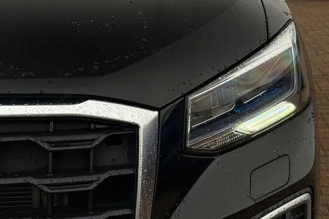 MT73GZU Audi Q2 S line 35 TFSI 150 PS 6-speed Thumbnail #57