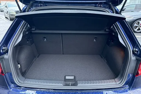 Audi A1 1.0 TFSI 30 S line Sportback S Tronic Euro 6 (s/s) 5dr Thumbnail #7