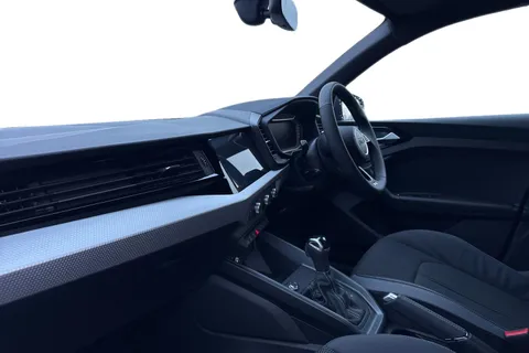 Audi A1 1.0 TFSI 30 S line Sportback S Tronic Euro 6 (s/s) 5dr Thumbnail #15