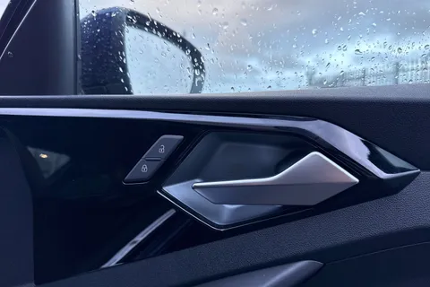 Audi A1 1.0 TFSI 30 S line Sportback S Tronic Euro 6 (s/s) 5dr Thumbnail #21