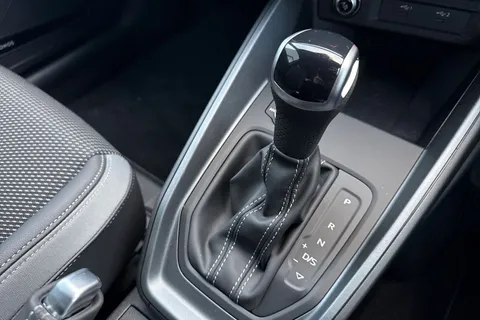 Audi A1 1.0 TFSI 30 S line Sportback S Tronic Euro 6 (s/s) 5dr Thumbnail #23