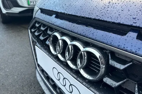 Audi A1 1.0 TFSI 30 S line Sportback S Tronic Euro 6 (s/s) 5dr Thumbnail #25