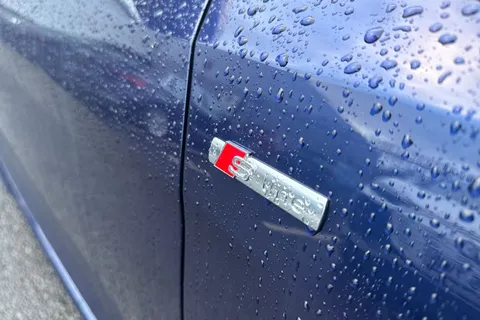 Audi A1 1.0 TFSI 30 S line Sportback S Tronic Euro 6 (s/s) 5dr Thumbnail #27